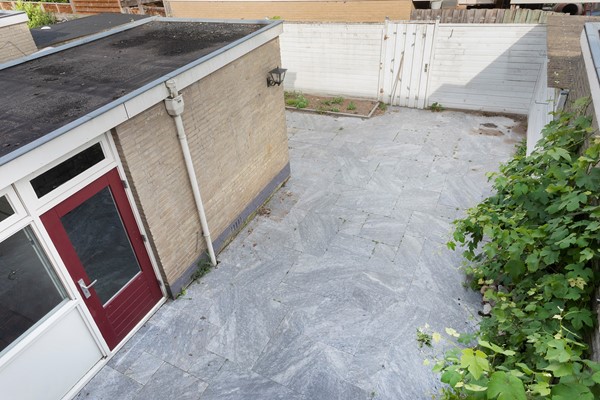 Medium property photo - Frans Halslaan 19, 3925 XJ Scherpenzeel